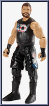 Kevin Owens Action Figure