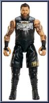 Kevin Owens Action Figure