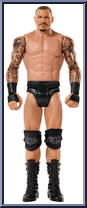 Randy Orton Action Figure