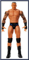 Randy Orton Action Figure