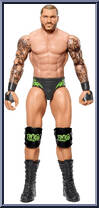 Randy Orton Action Figure