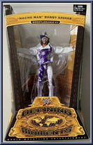 Macho Man Randy Savage (Wrestlemania VII) Action Figure