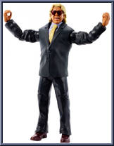 Ric Flair Action Figure
