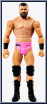 Robert Roode Action Figure
