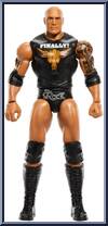 Rock Action Figure