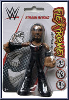 Roman Reigns Action Figure