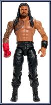 Roman Reigns from WWE - Series 146 manufactured by Mattel [Loose]