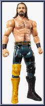 Seth Rollins Action Figure