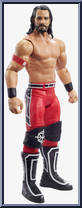 Seth Rollins Action Figure