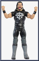 Seth Rollins (T-Shirt) Action Figure