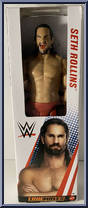 Seth Rollins Action Figure