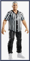 Shane McMahon from WWE - Summer Slam 2018 manufactured by Mattel [Loose]