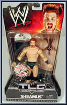 Sheamus (Limited) Action Figure