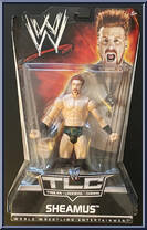 Sheamus Action Figure