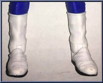Sting (USA) from WWE - Defining Moments manufactured by Mattel [Loose]