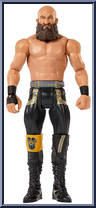 Tommaso Ciampa Action Figure