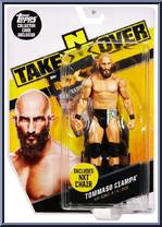 Tommaso Ciampa Action Figure