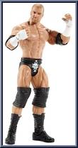 Triple H Action Figure