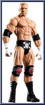 Triple H Action Figure