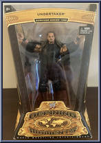 Undertaker (Survivor Series 1996) Action Figure
