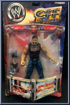 Al Snow from WWE Off the Ropes - Series  6 manufactured by Jakks Pacific [Front]