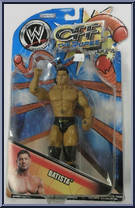 Dave Batista Action Figure