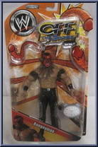 Boogeyman Action Figure