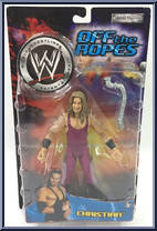 Christian Action Figure