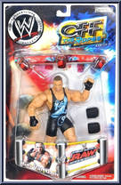 Rob Van Dam Action Figure