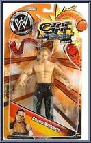 Shawn Michaels from WWE Off the Ropes - Series 11 manufactured by Jakks Pacific [Front]