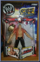 Triple H Action Figure