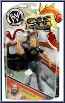 Triple H Action Figure