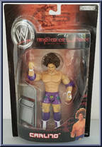 Carlito Action Figure