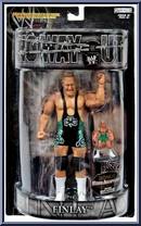 Finlay from WWE Pay Per View - Series 15 - No Way Out manufactured by Jakks Pacific [Front]