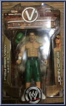 John Cena Action Figure