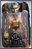 Randy Orton Action Figure