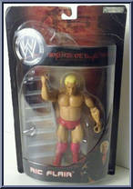 Ric Flair Action Figure