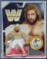 Big John Studd Action Figure