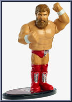 Daniel Bryan Action Figure