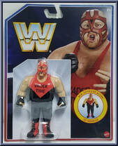 Vader Action Figure