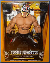 Rey Mysterio Action Figure