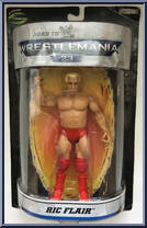 Ric Flair Action Figure