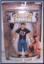John Cena Action Figure