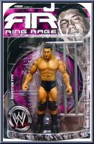 Batista from WWE Ruthless Aggression - Series 24.5 manufactured by Jakks Pacific [Front]