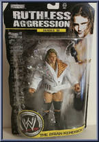 Brian Kendrick Action Figure