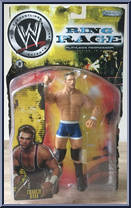 Charlie Haas Action Figure