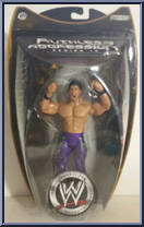 Chavo Guerrero Action Figure