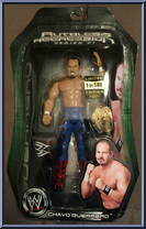 Chavo Guerrero Action Figure