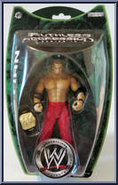 Christian Action Figure