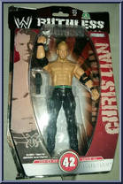 Christian Action Figure